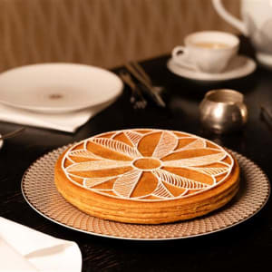 テーブルスプーン マルメゾン スターリングシルバー